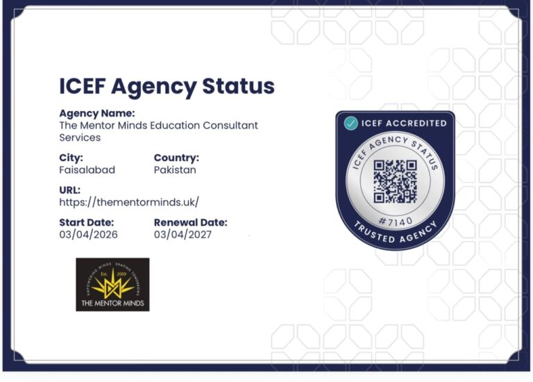 ICEF