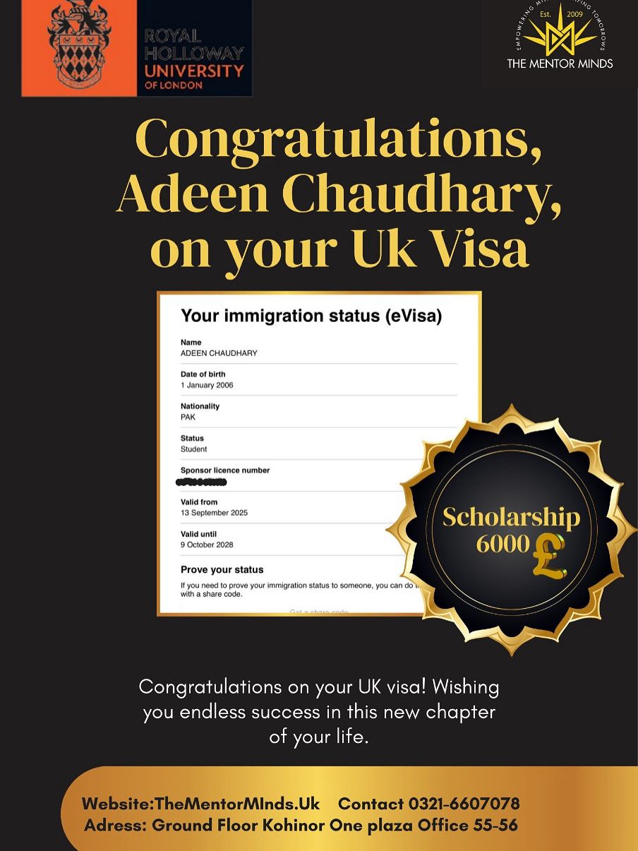 visa